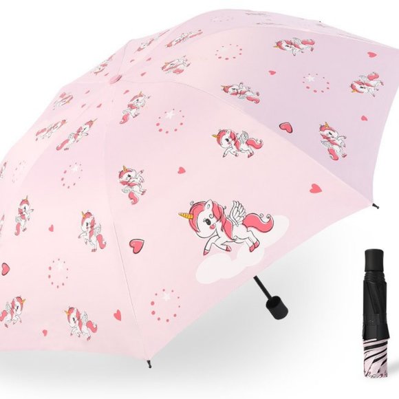 New folding Sun Protection umbrella - Picture 4 of 10